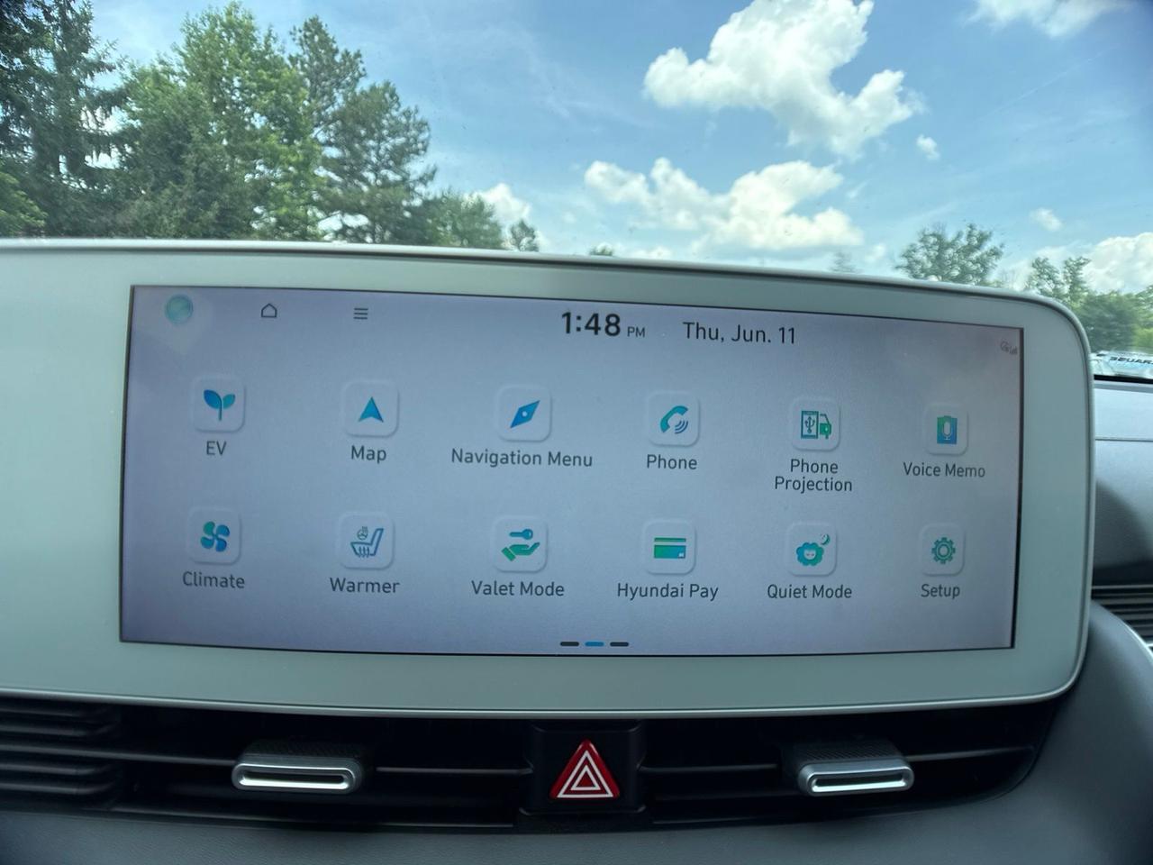 2024 Hyundai IONIQ 5 SEL Chantilly VA