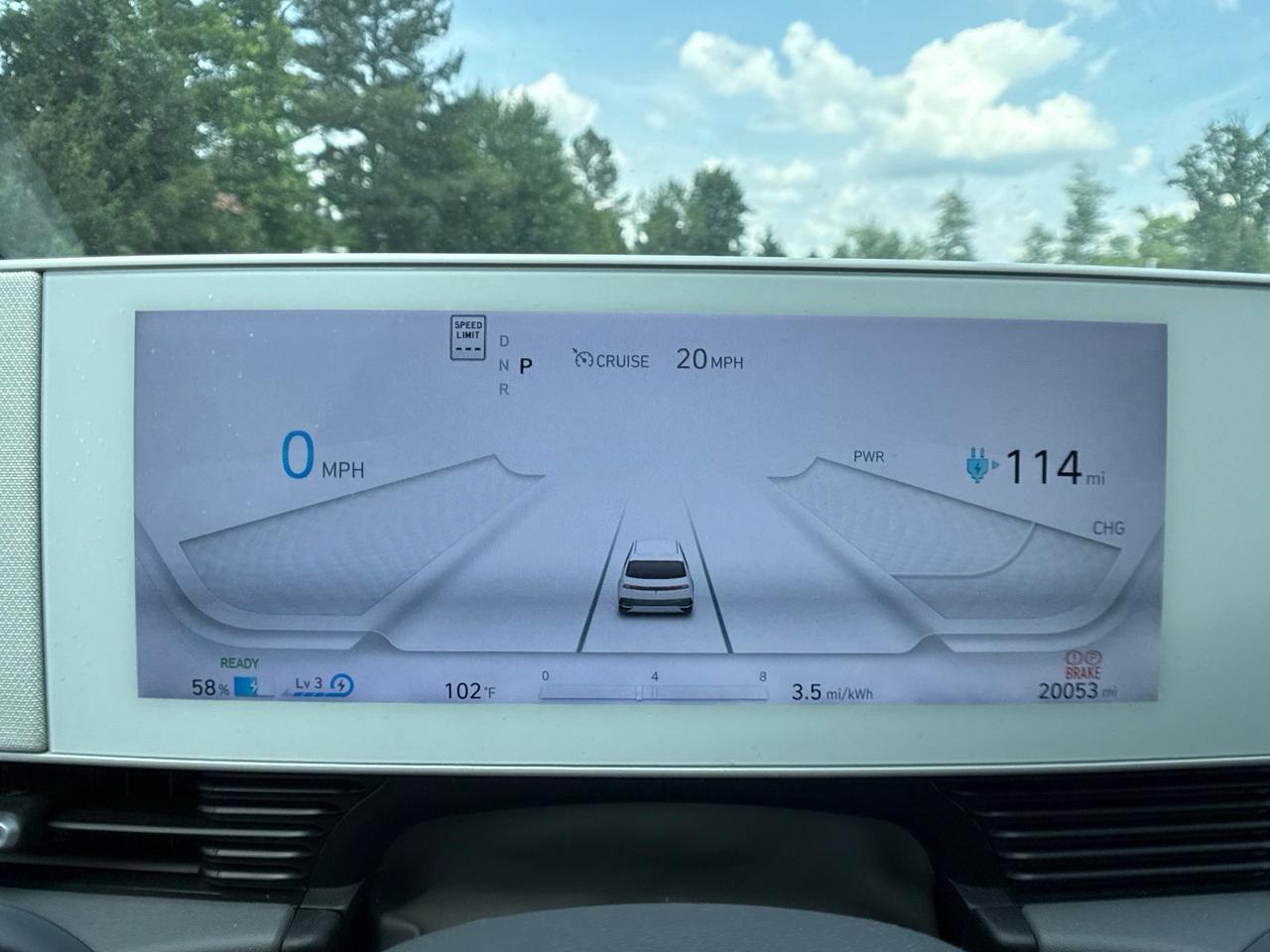 2024 Hyundai IONIQ 5 SEL Chantilly VA