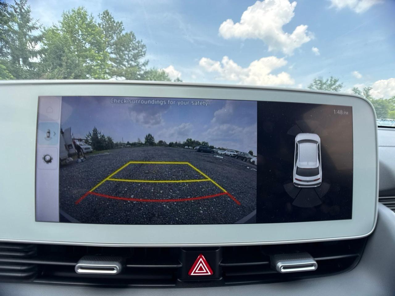 2024 Hyundai IONIQ 5 SEL Chantilly VA