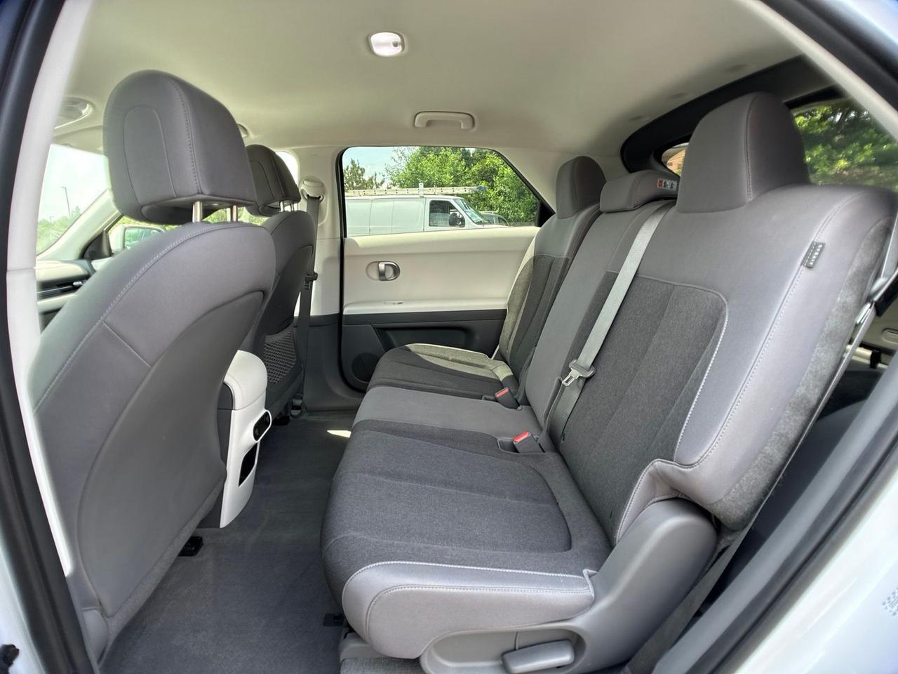 2024 Hyundai IONIQ 5 SEL Chantilly VA