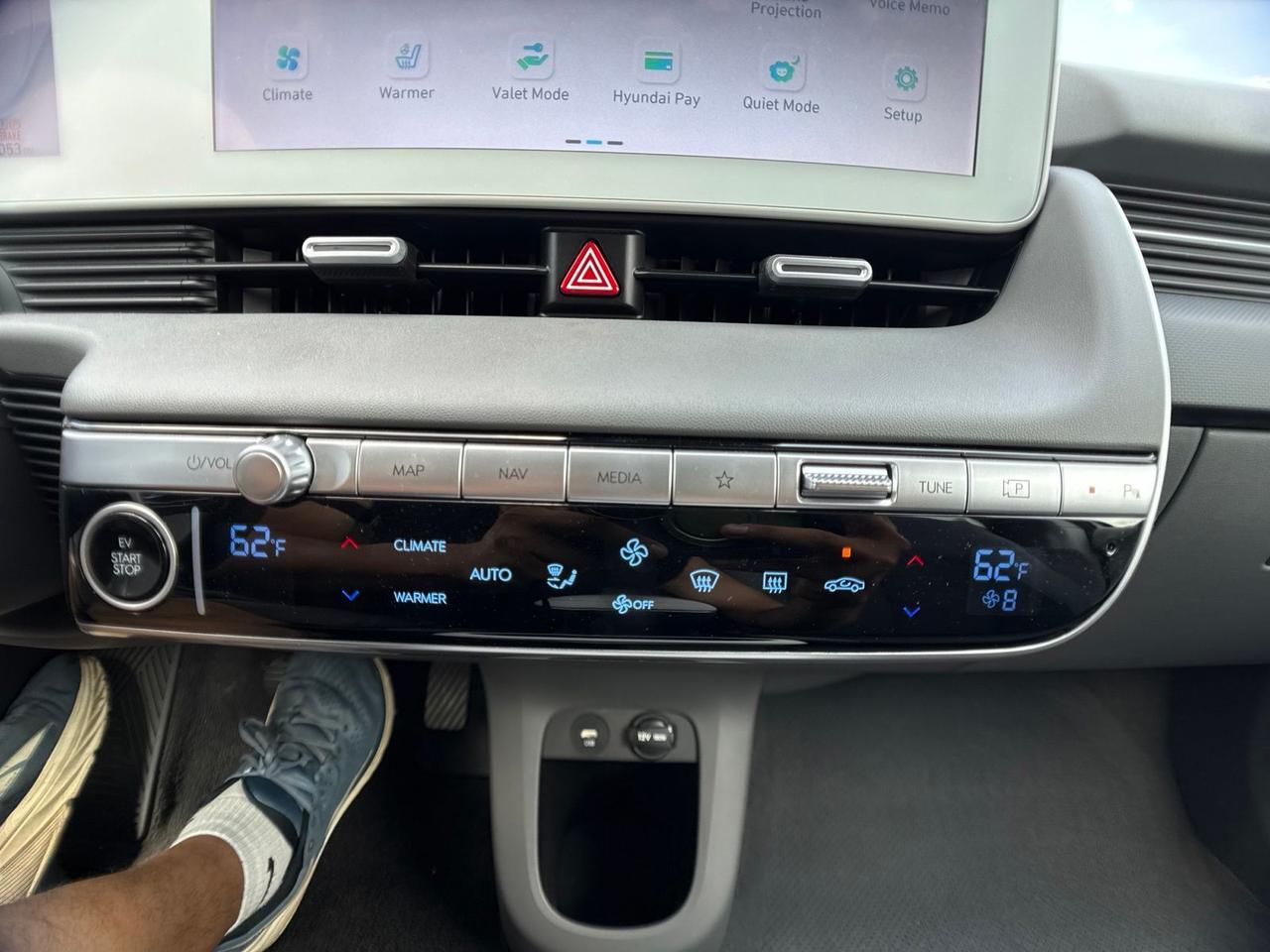 2024 Hyundai IONIQ 5 SEL Chantilly VA
