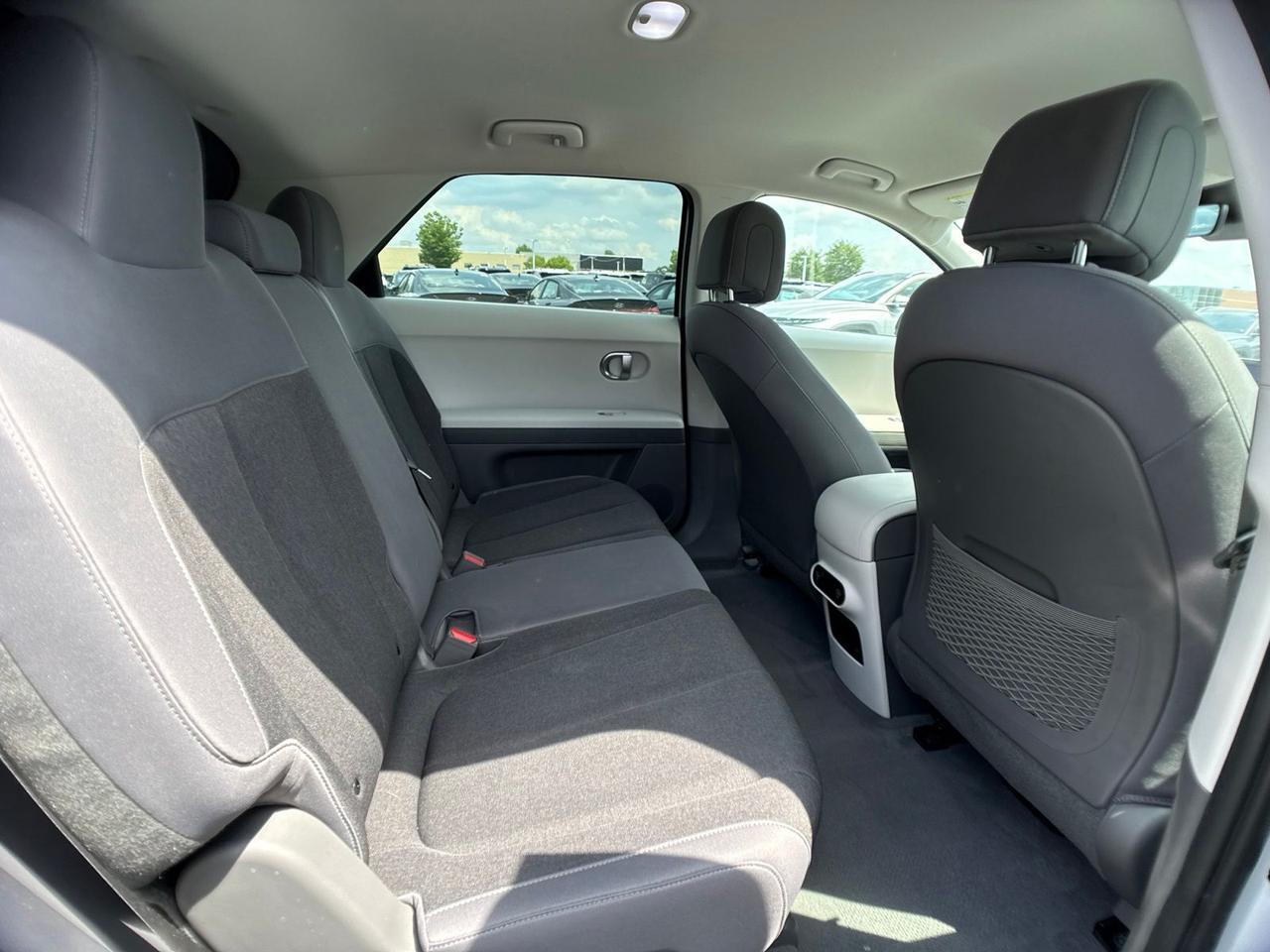 2024 Hyundai IONIQ 5 SEL Chantilly VA