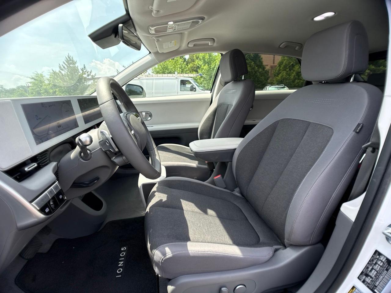 2024 Hyundai IONIQ 5 SEL Chantilly VA
