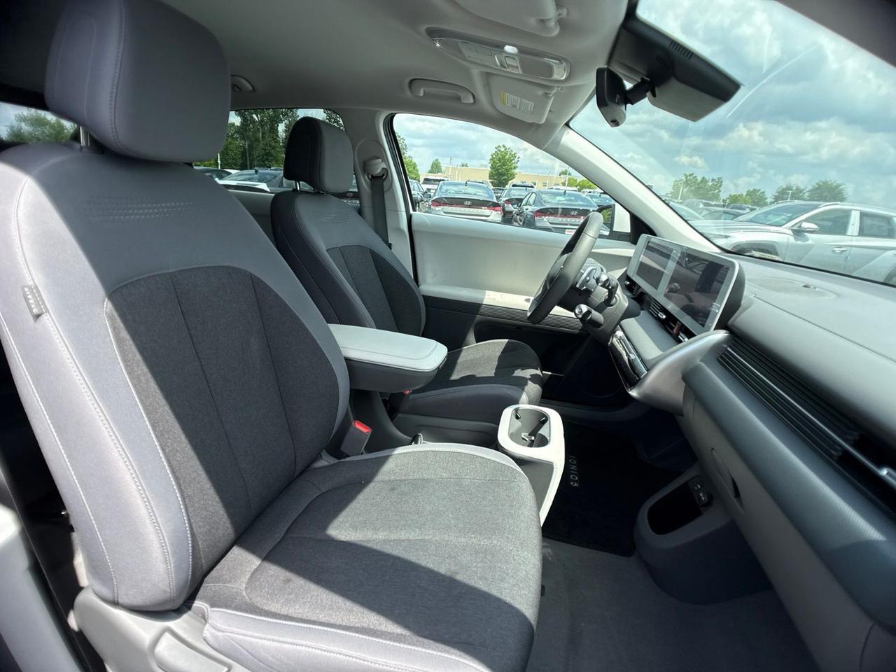 2024 Hyundai IONIQ 5 SEL Chantilly VA