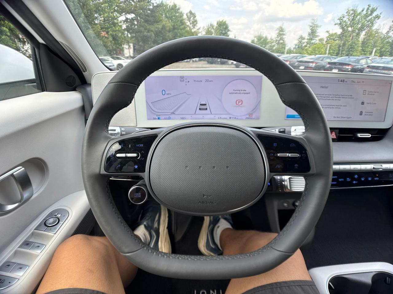 2024 Hyundai IONIQ 5 SEL Chantilly VA