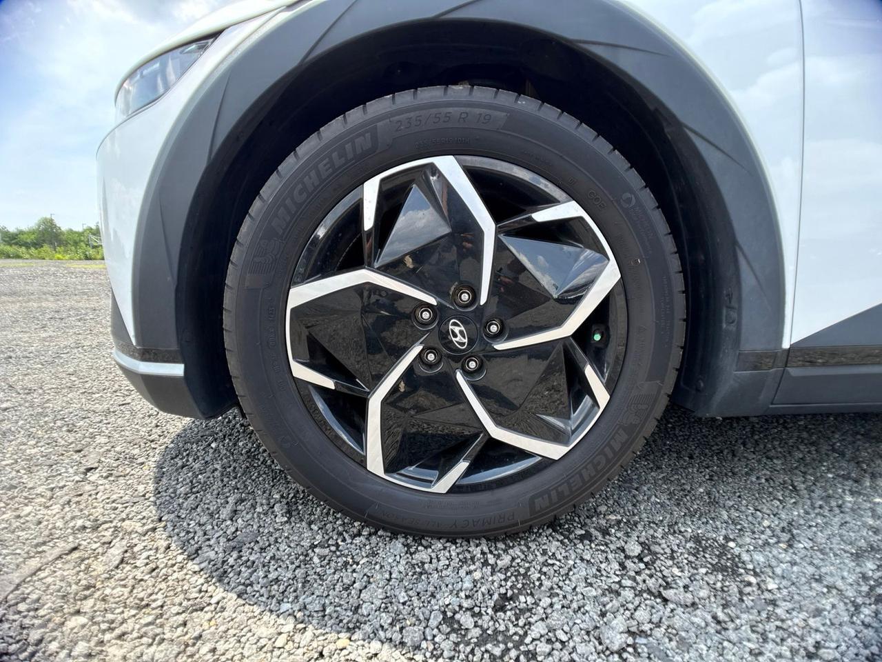 2024 Hyundai IONIQ 5 SEL Chantilly VA