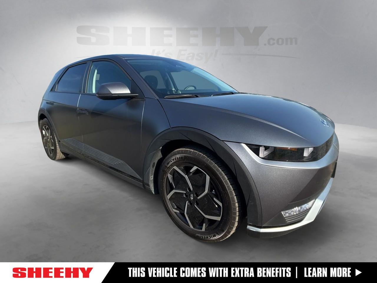 2024 Hyundai IONIQ 5