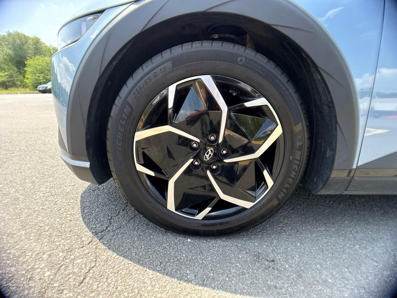 2024 Hyundai IONIQ 5 SEL Chantilly VA