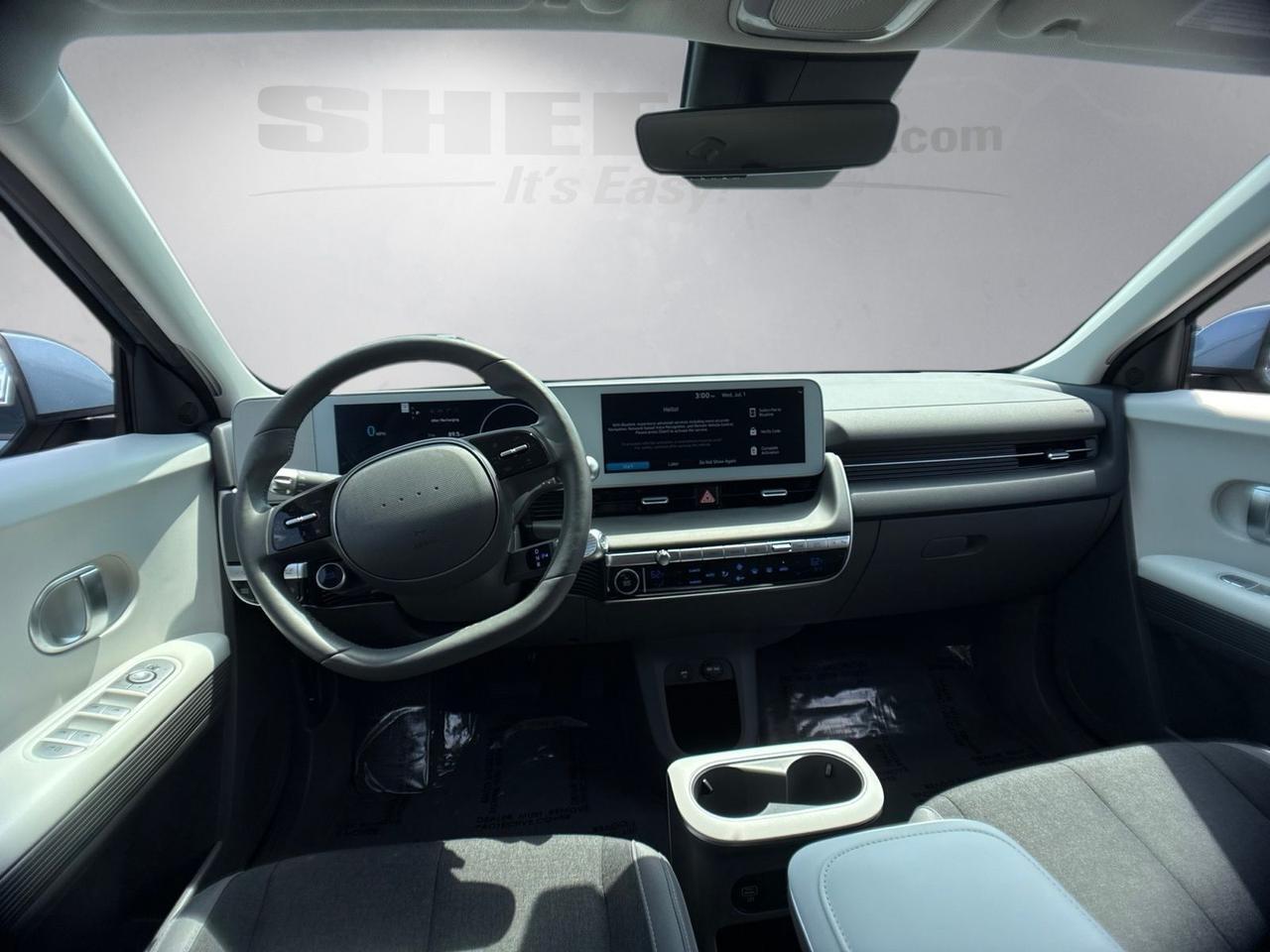 2024 Hyundai IONIQ 5 SEL Chantilly VA