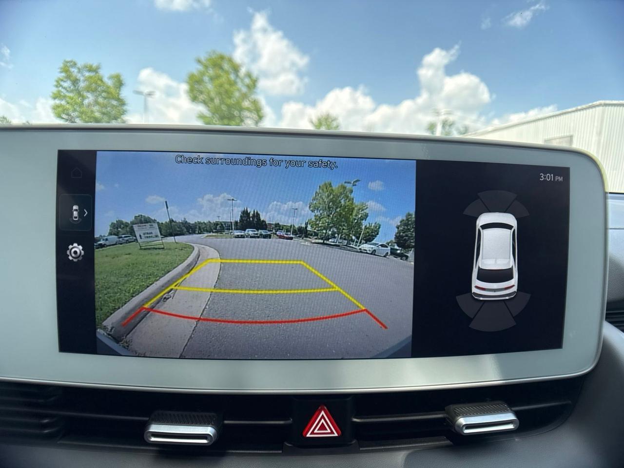 2024 Hyundai IONIQ 5 SEL Chantilly VA