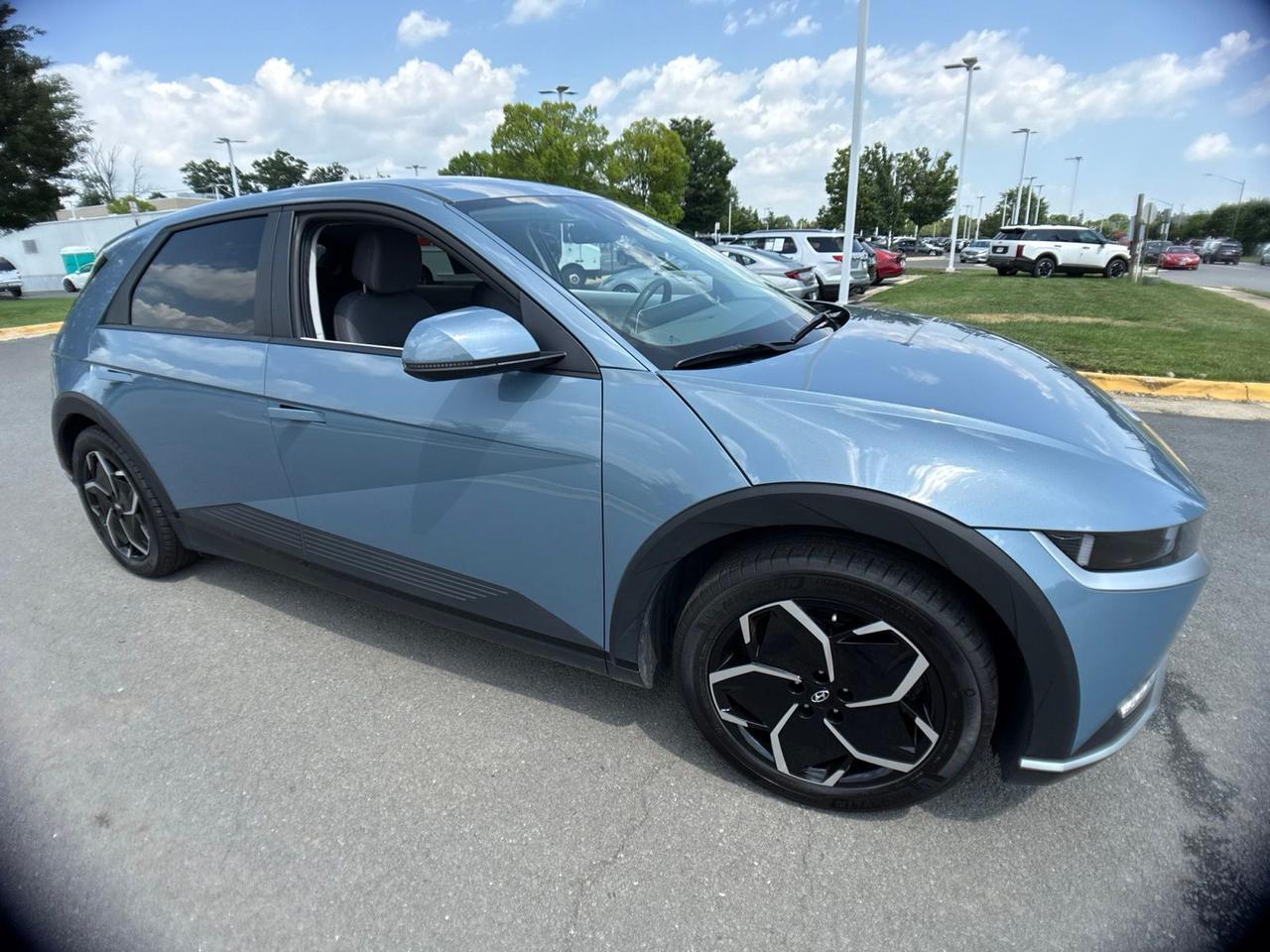 2024 Hyundai IONIQ 5