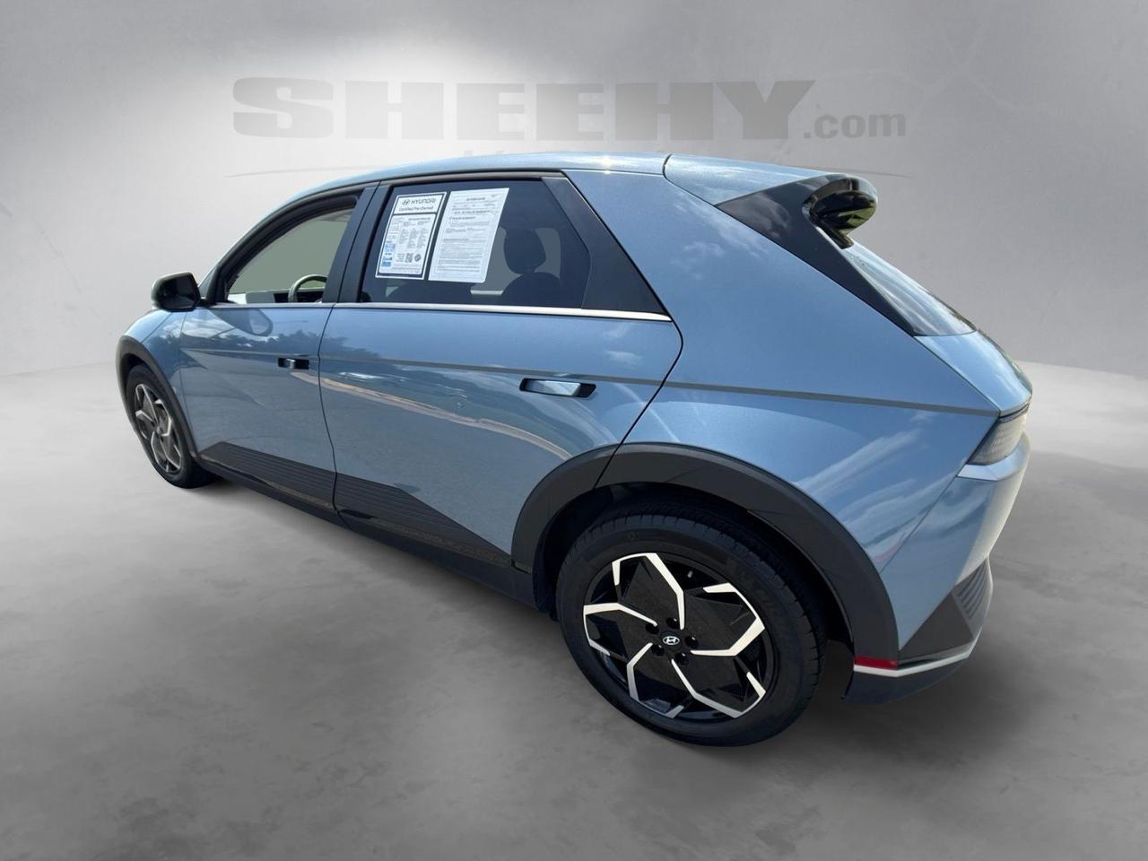 2024 Hyundai IONIQ 5 SEL Chantilly VA