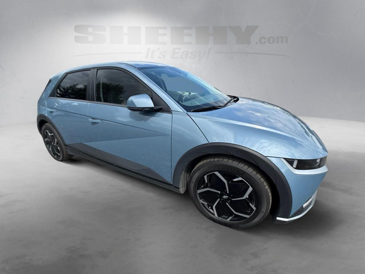 2024 Hyundai IONIQ 5 SEL Chantilly VA