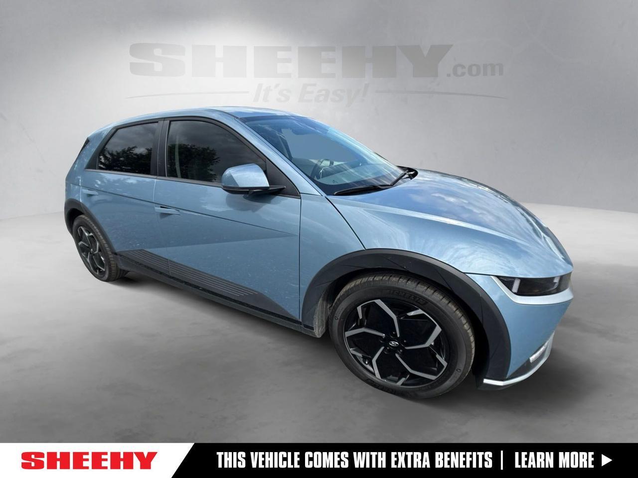2024 Hyundai IONIQ 5