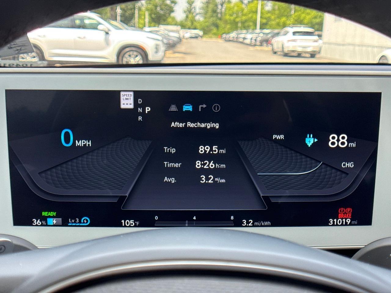 2024 Hyundai IONIQ 5 SEL Chantilly VA