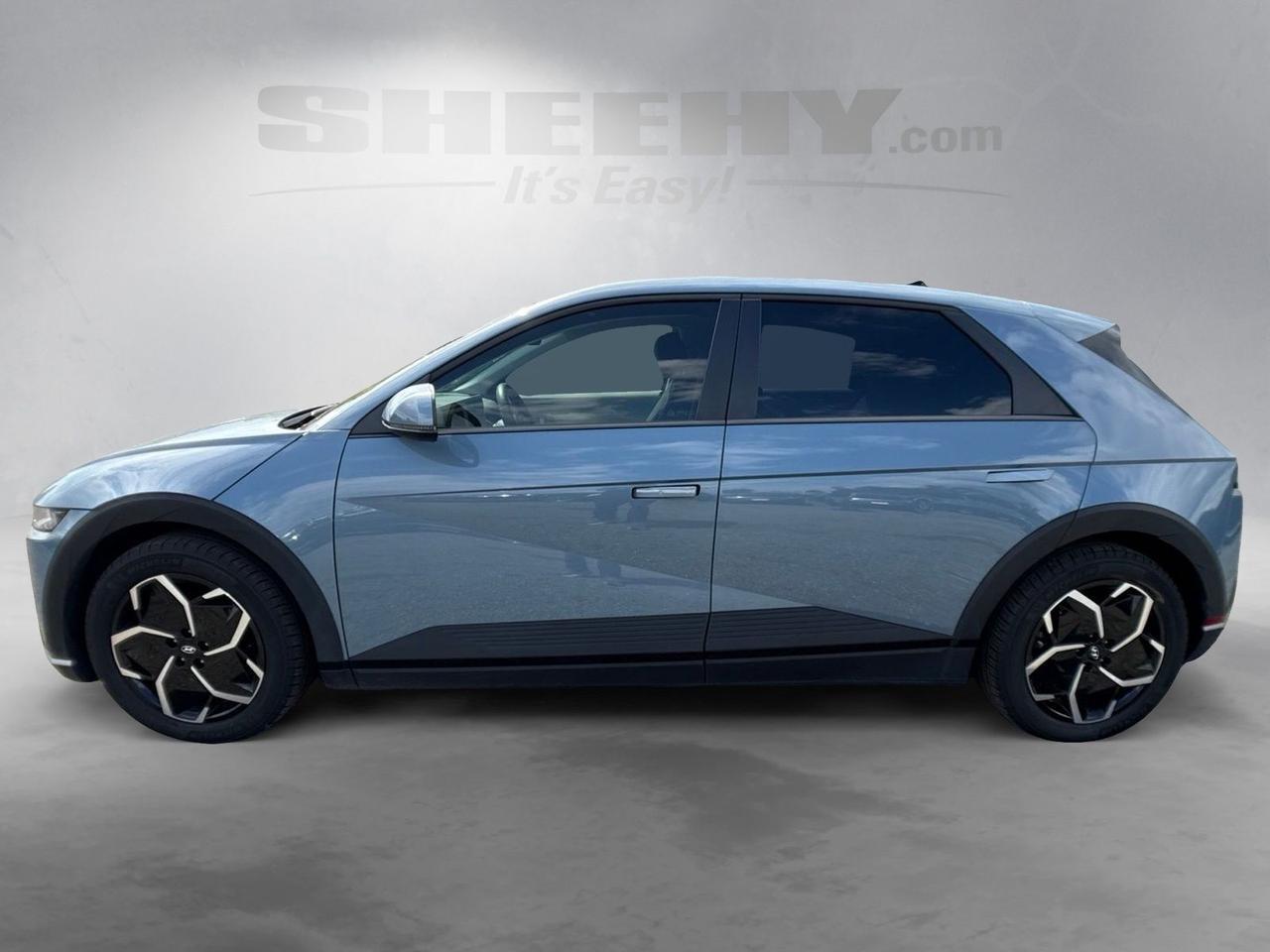 2024 Hyundai IONIQ 5 SEL Chantilly VA