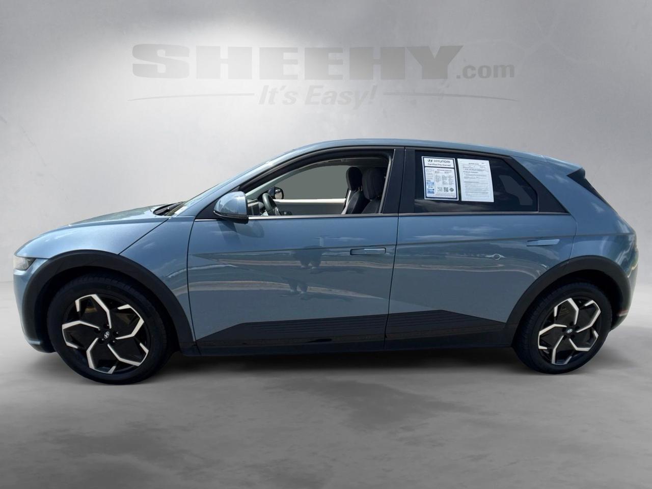 2024 Hyundai IONIQ 5 SEL Chantilly VA