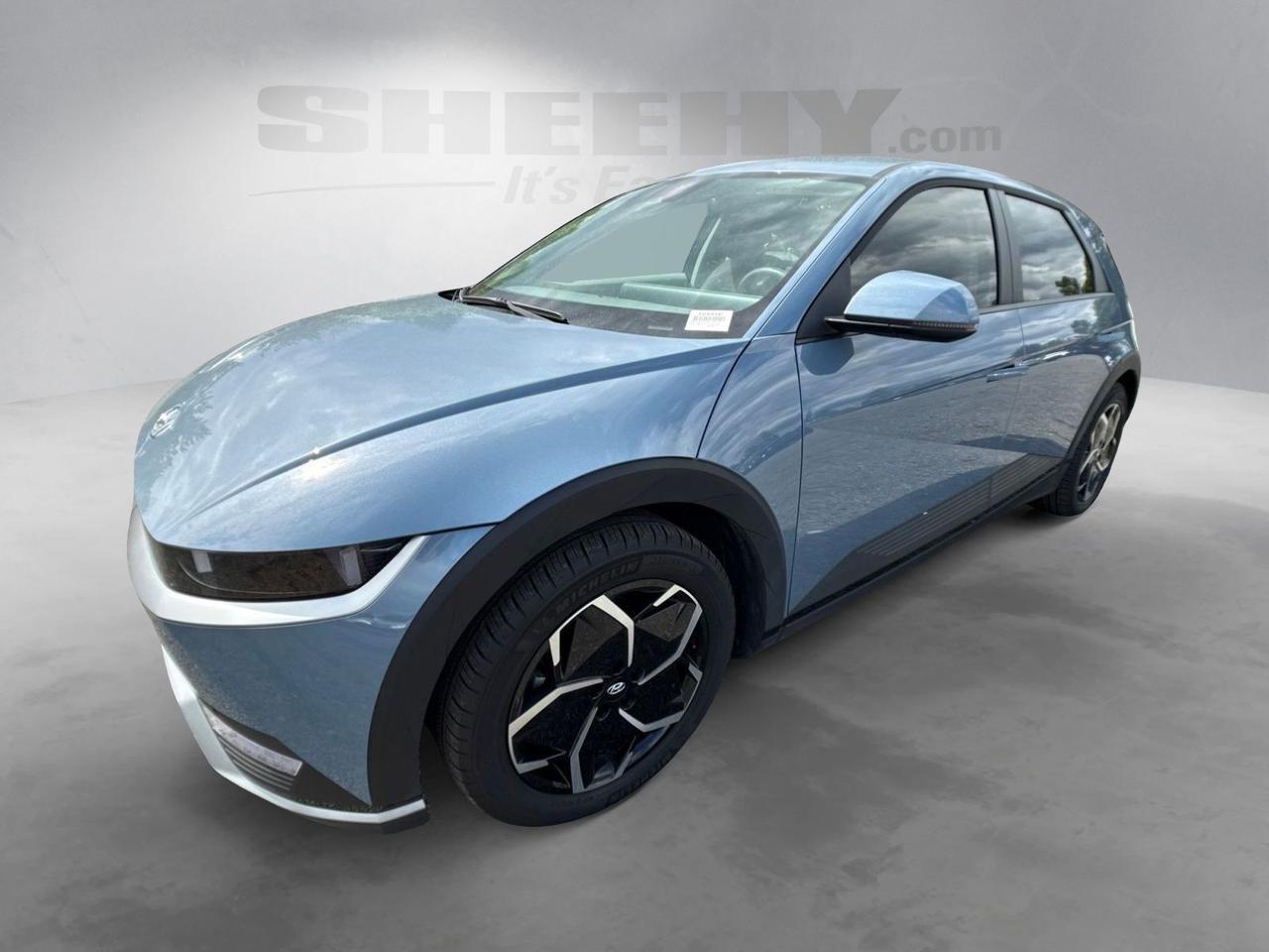 2024 Hyundai IONIQ 5 SEL Chantilly VA