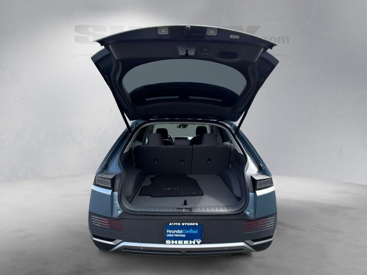 2024 Hyundai IONIQ 5 SEL Chantilly VA