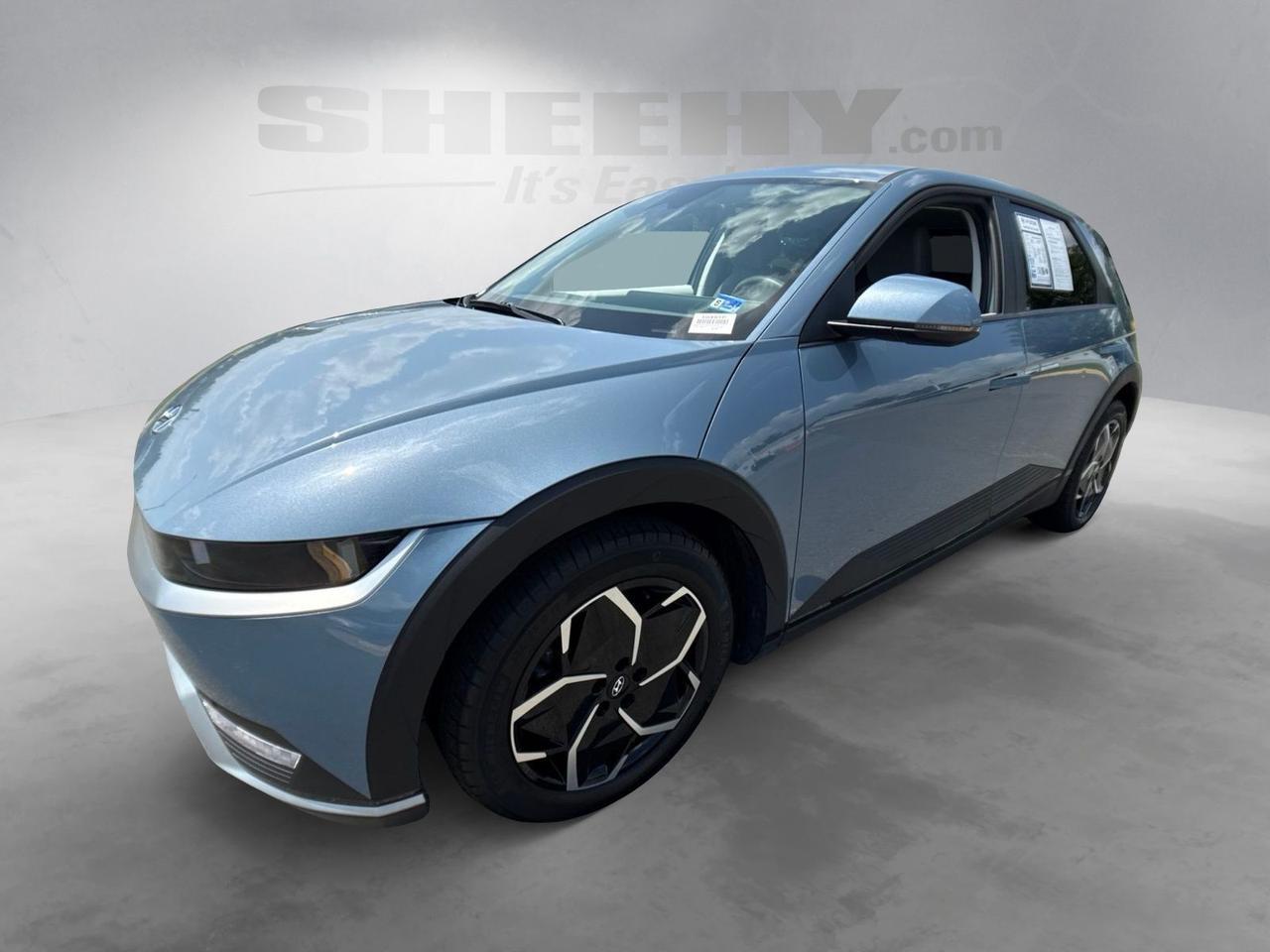 2024 Hyundai IONIQ 5 SEL Chantilly VA