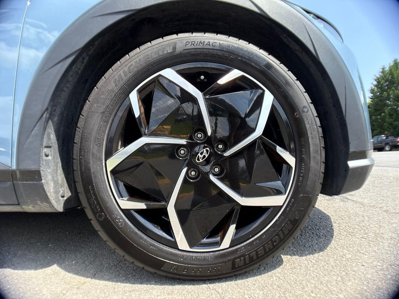 2024 Hyundai IONIQ 5 SEL Chantilly VA