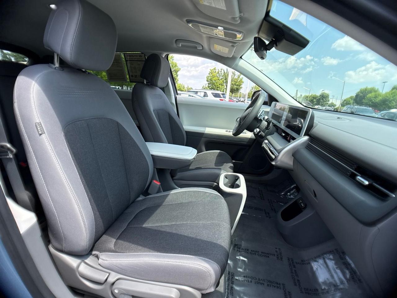 2024 Hyundai IONIQ 5 SEL Chantilly VA