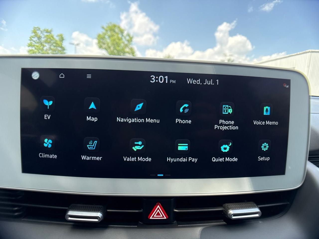 2024 Hyundai IONIQ 5 SEL Chantilly VA