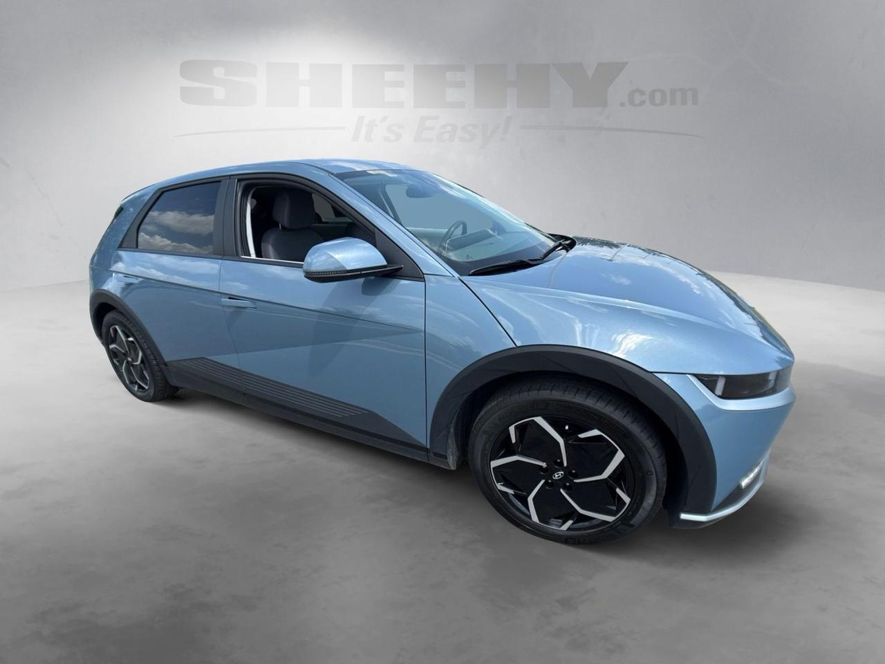 2024 Hyundai IONIQ 5 SEL Chantilly VA