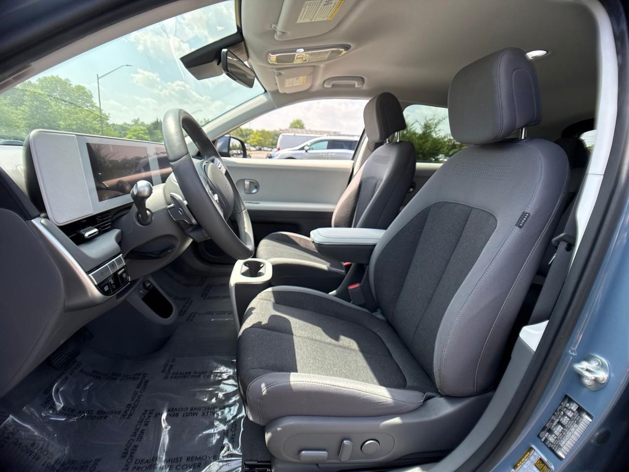 2024 Hyundai IONIQ 5 SEL Chantilly VA
