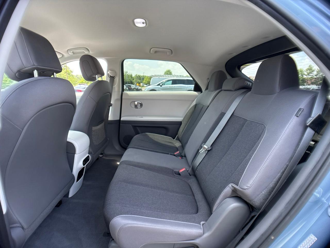 2024 Hyundai IONIQ 5 SEL Chantilly VA