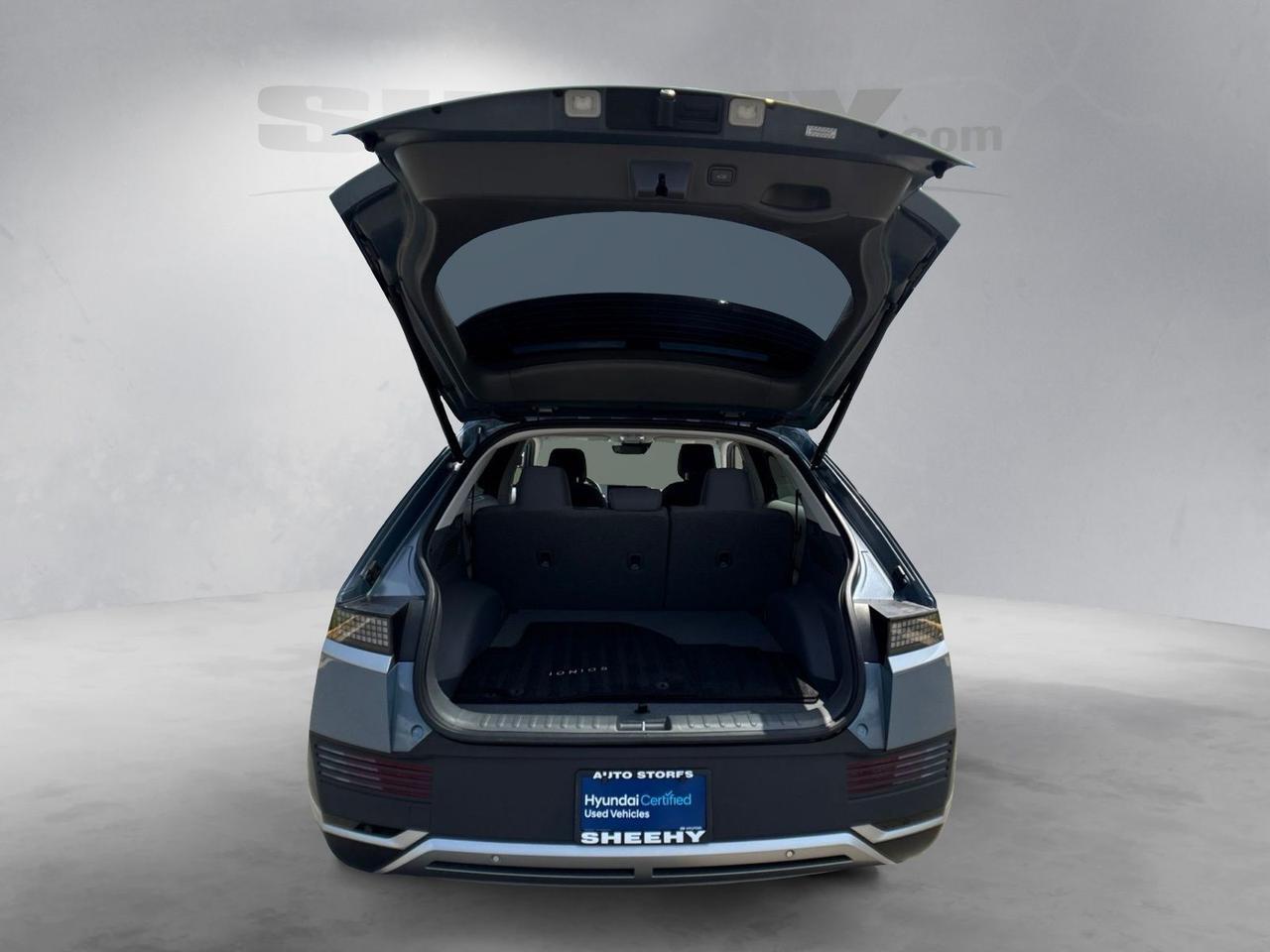 2024 Hyundai IONIQ 5 SEL Chantilly VA