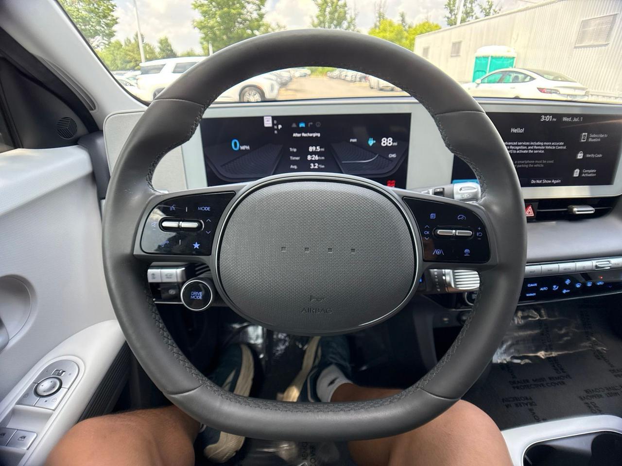 2024 Hyundai IONIQ 5 SEL Chantilly VA
