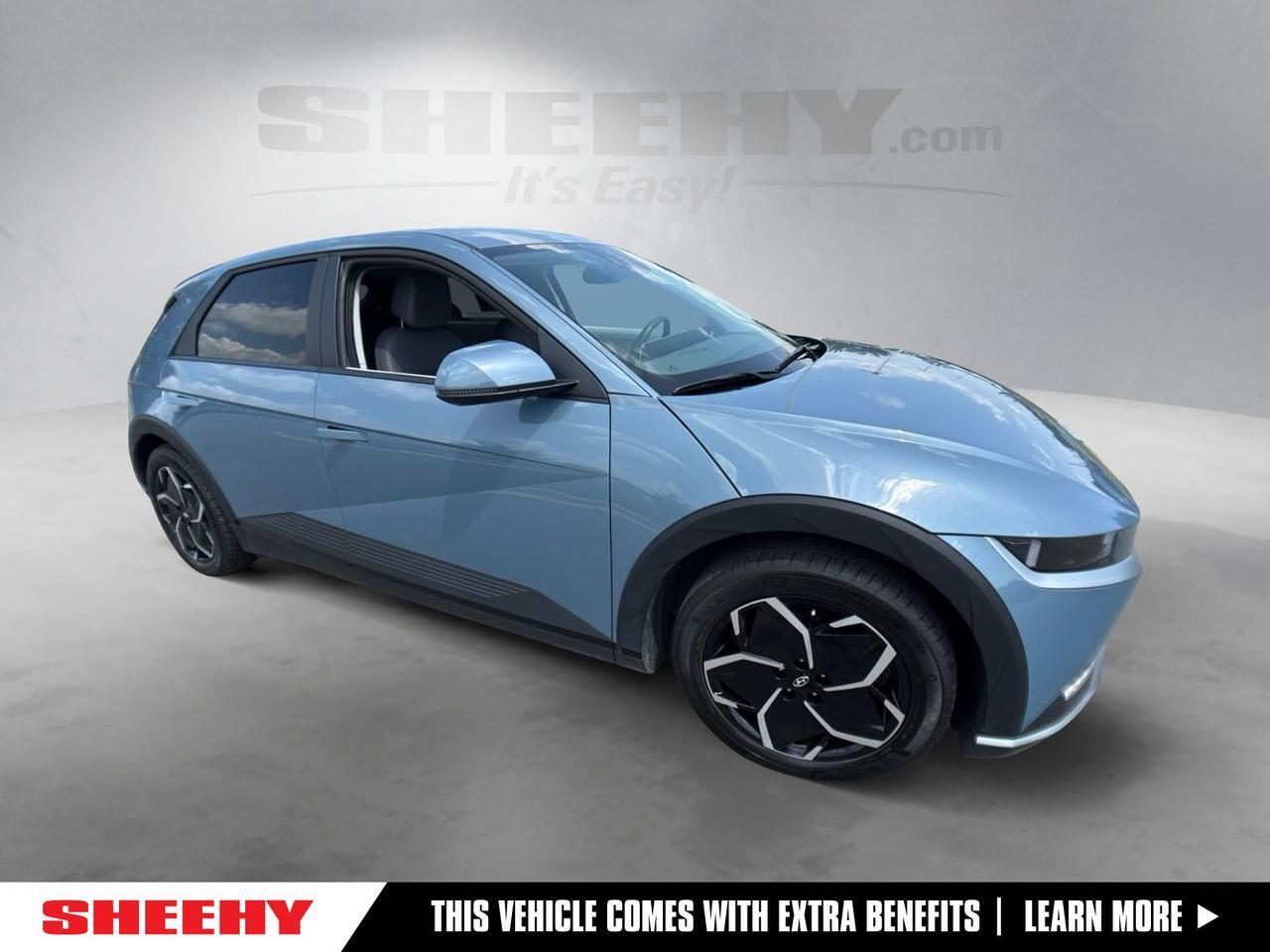 2024 Hyundai IONIQ 5