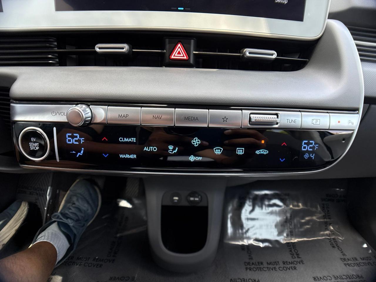 2024 Hyundai IONIQ 5 SEL Chantilly VA