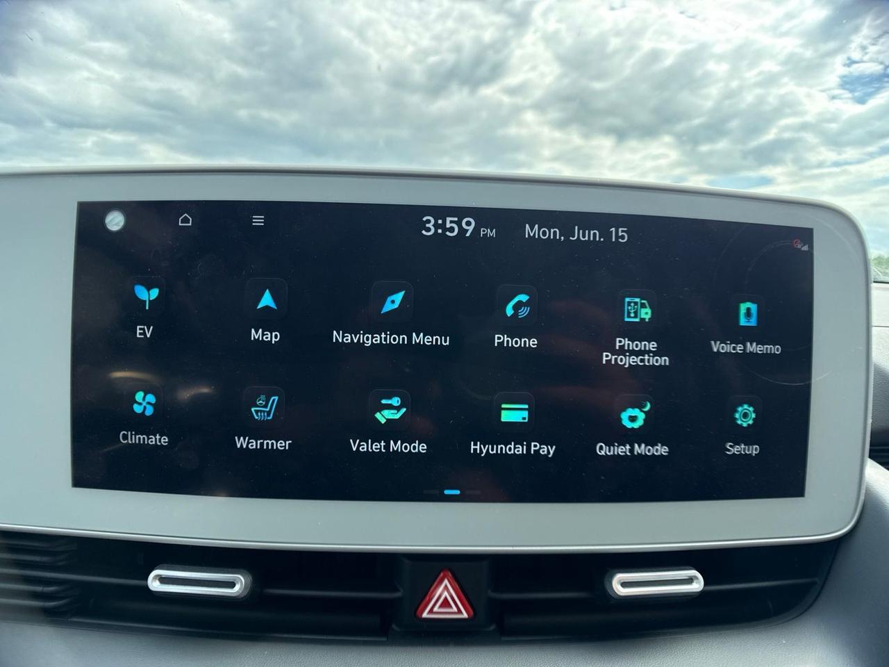 2024 Hyundai IONIQ 5 SEL Chantilly VA