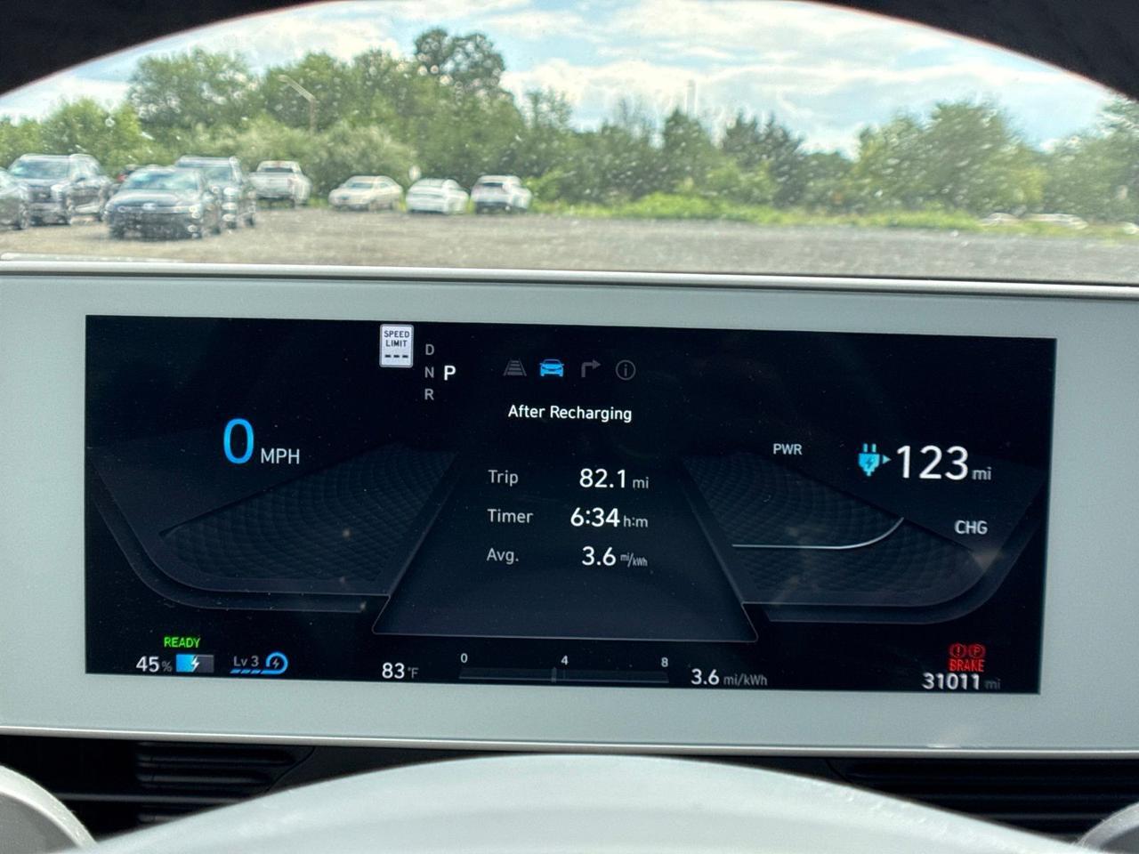 2024 Hyundai IONIQ 5 SEL Chantilly VA