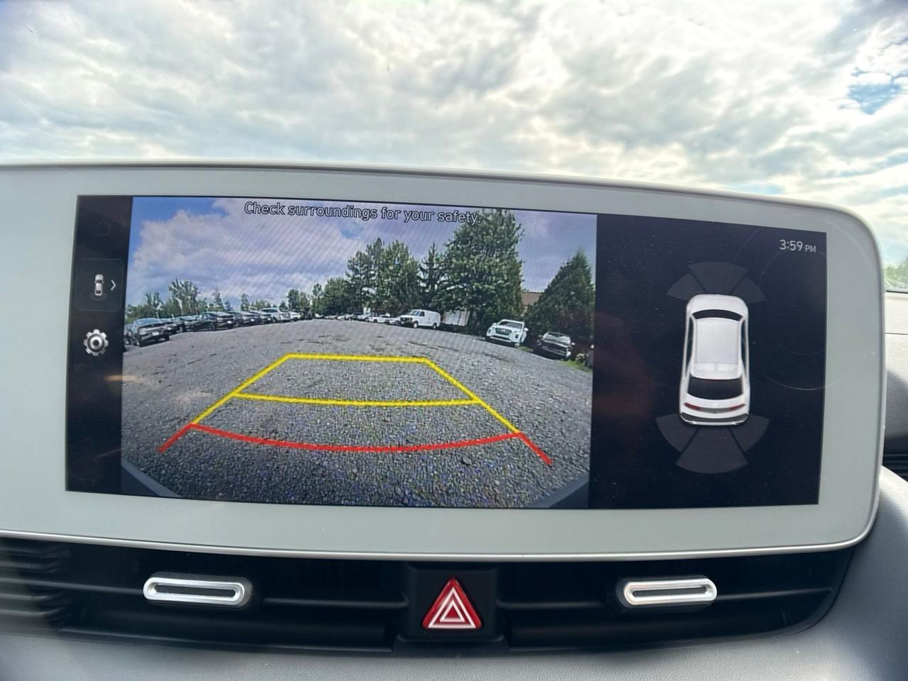 2024 Hyundai IONIQ 5 SEL Chantilly VA
