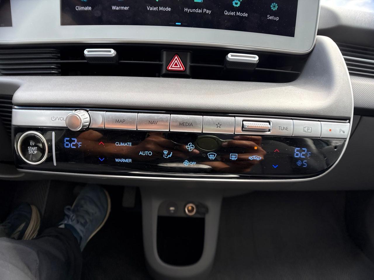 2024 Hyundai IONIQ 5 SEL Chantilly VA