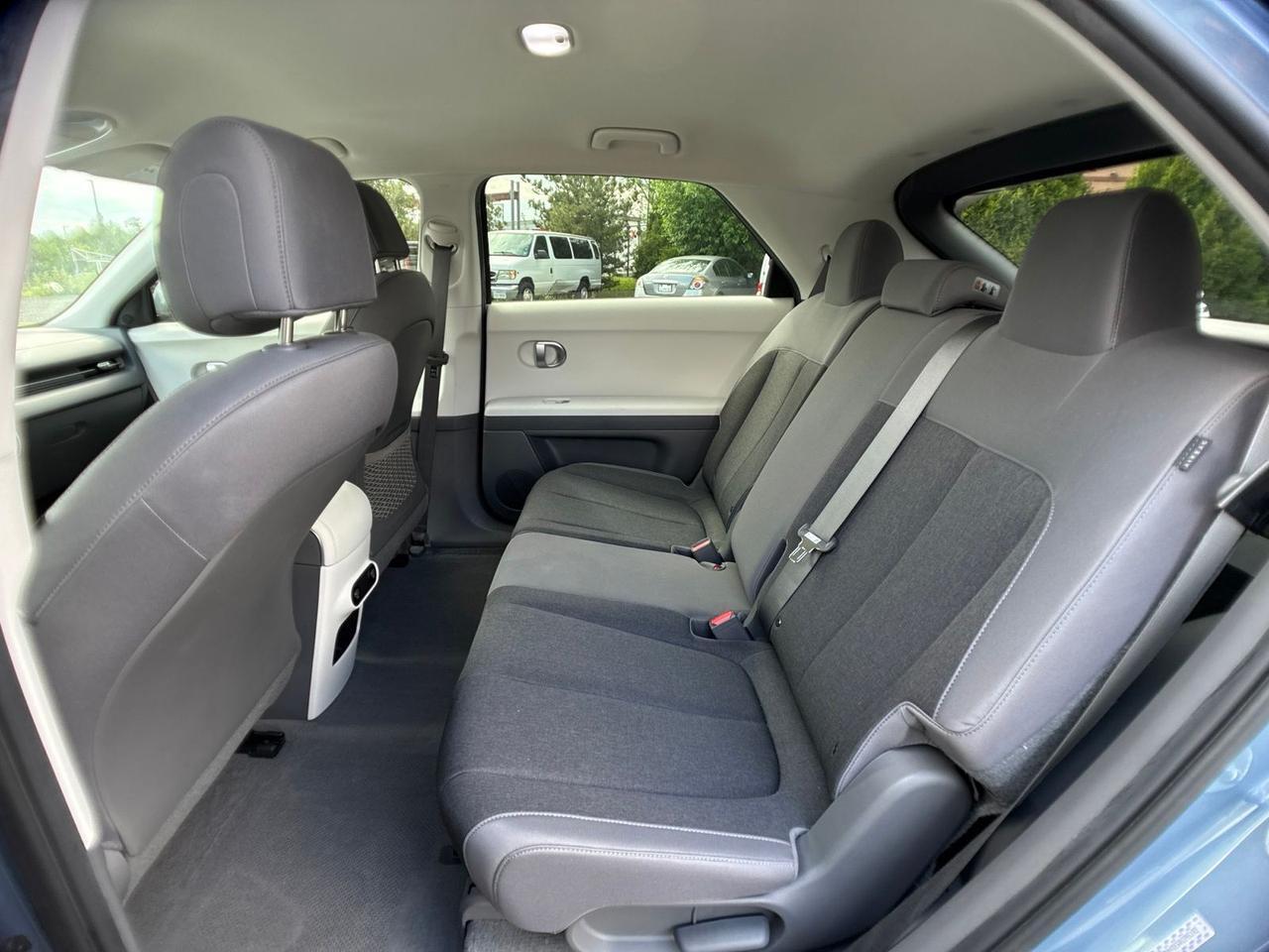 2024 Hyundai IONIQ 5 SEL Chantilly VA