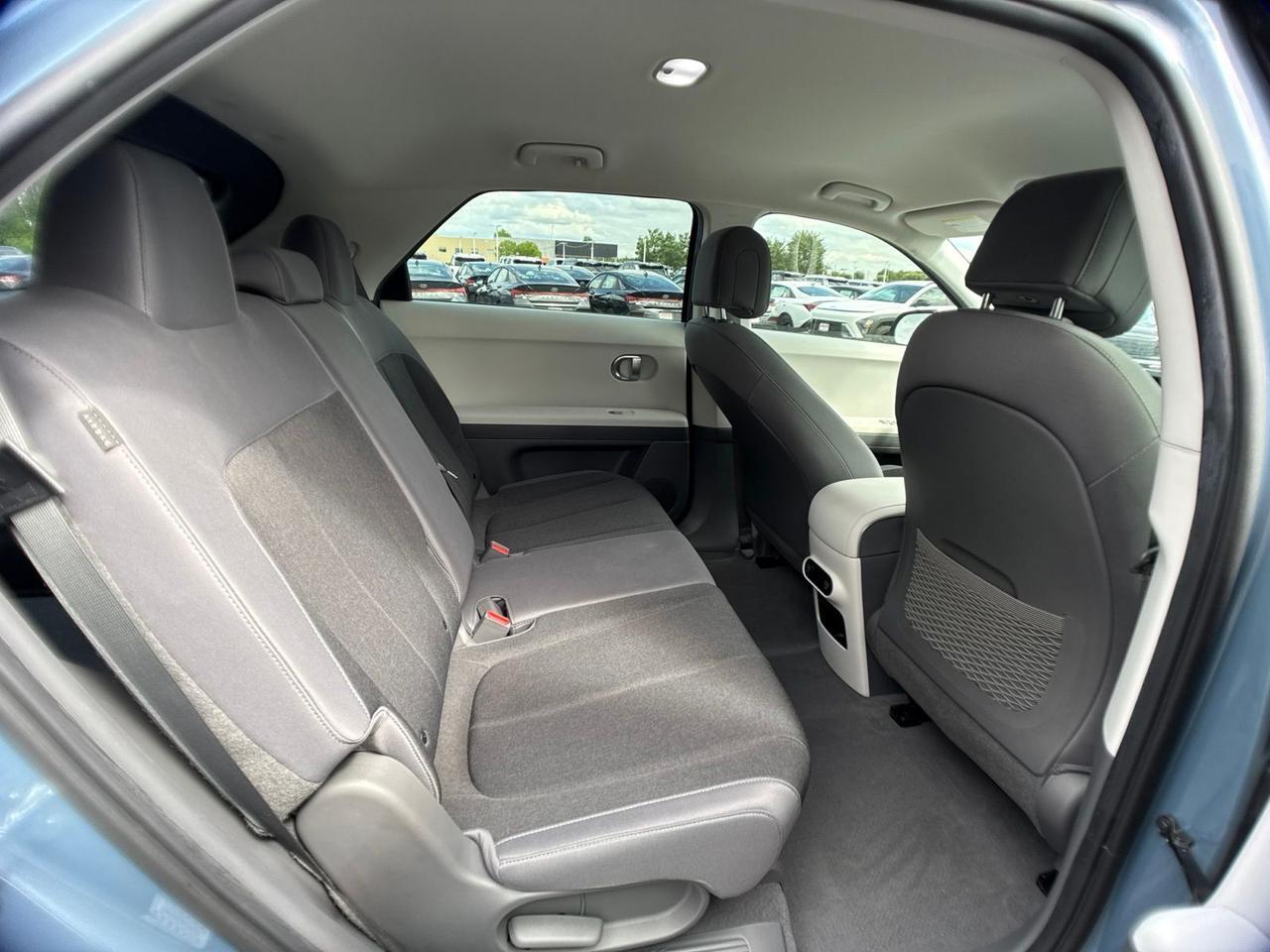 2024 Hyundai IONIQ 5 SEL Chantilly VA