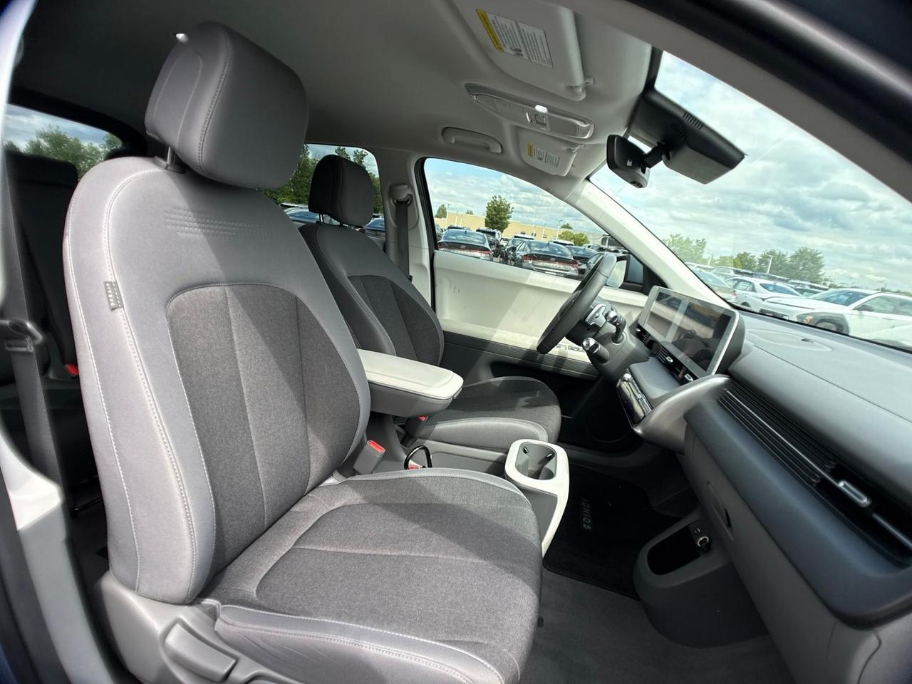 2024 Hyundai IONIQ 5 SEL Chantilly VA