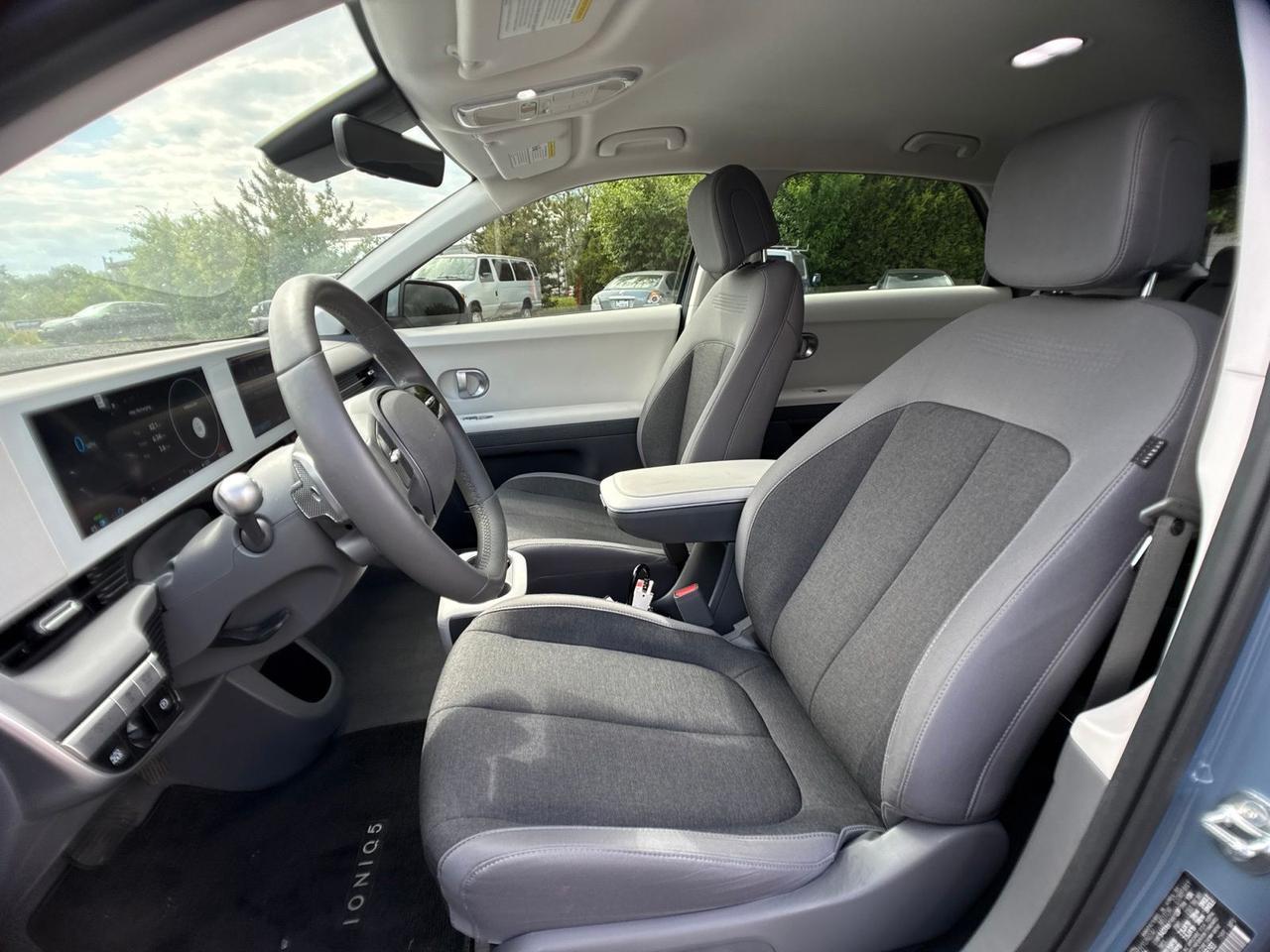 2024 Hyundai IONIQ 5 SEL Chantilly VA