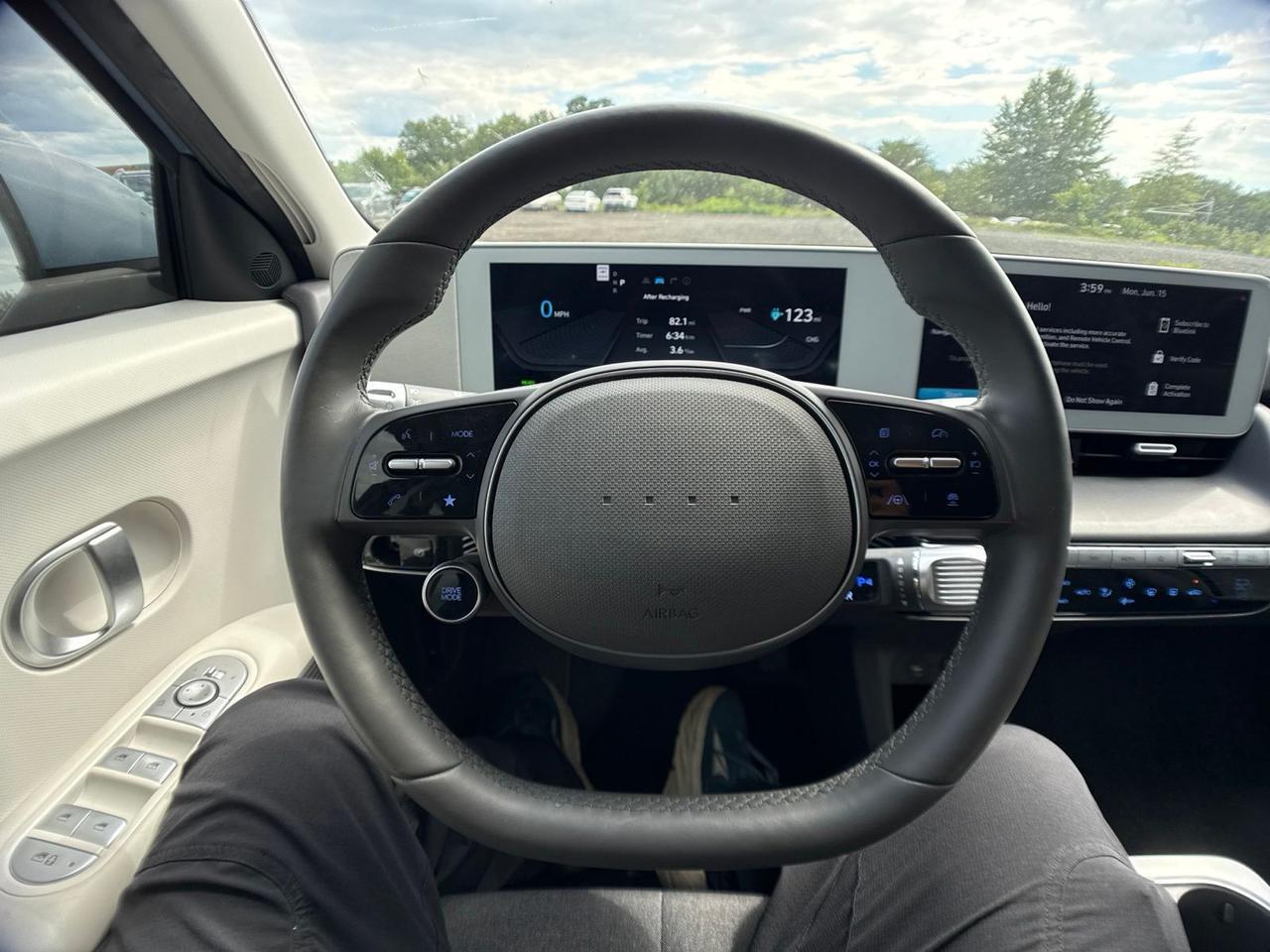 2024 Hyundai IONIQ 5 SEL Chantilly VA