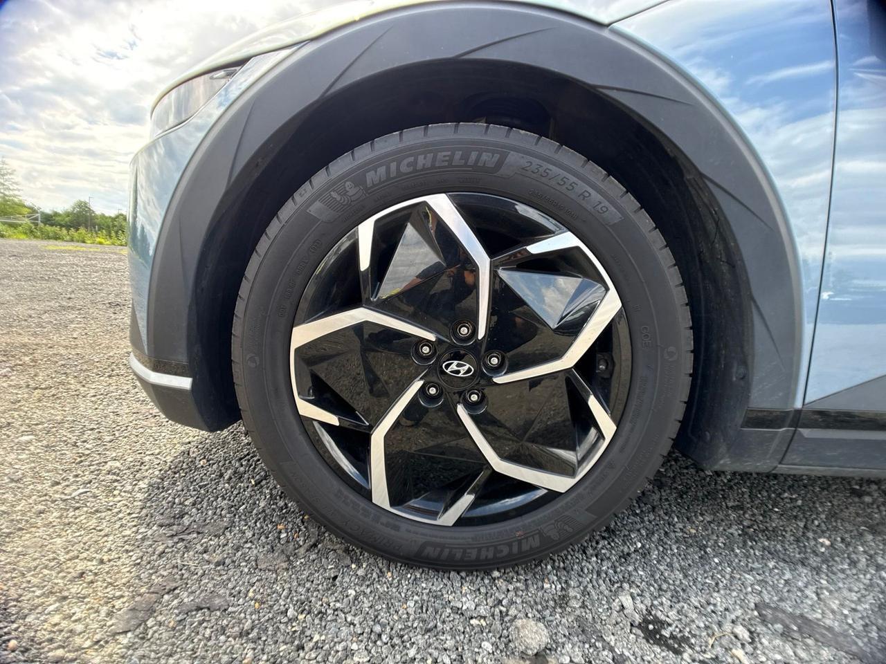 2024 Hyundai IONIQ 5 SEL Chantilly VA