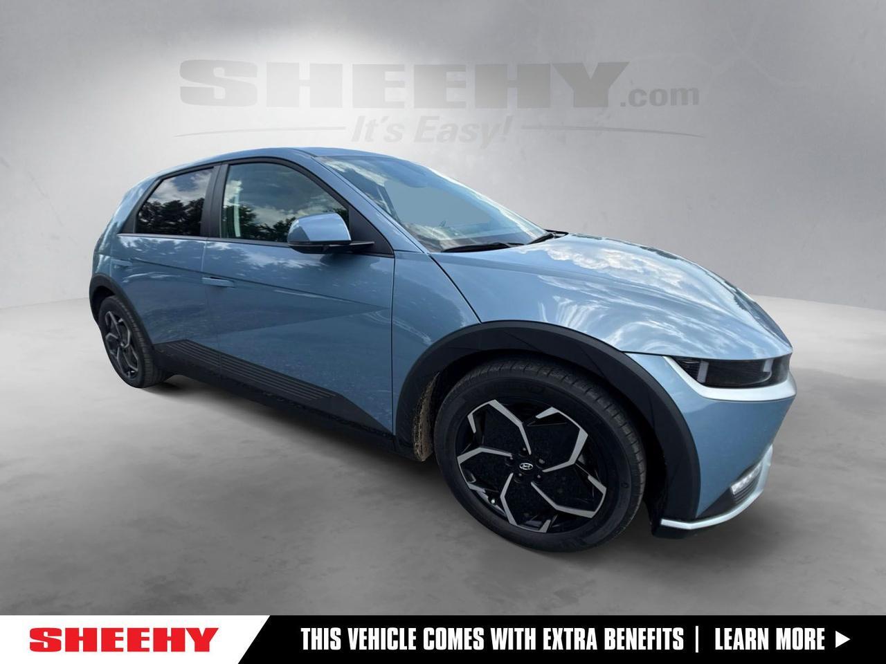 2024 Hyundai IONIQ 5