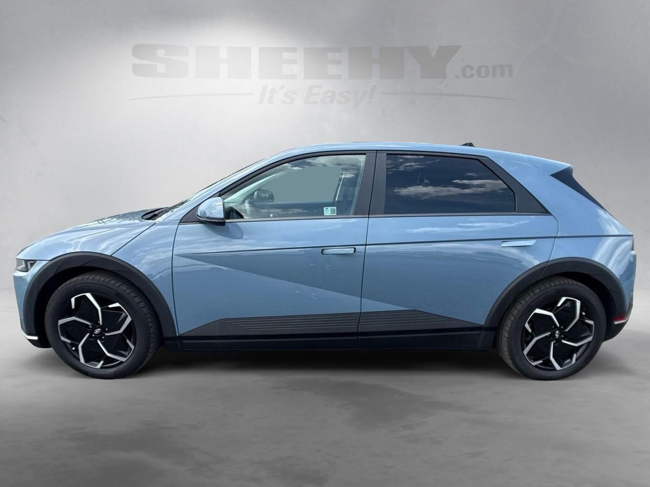 2024 Hyundai IONIQ 5 SEL Chantilly VA