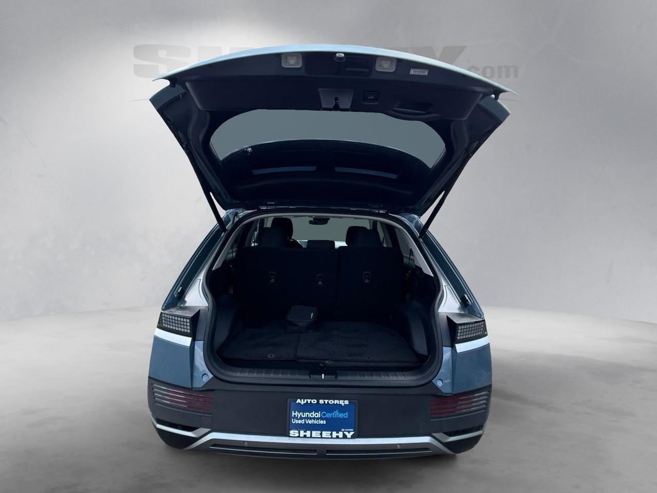 2024 Hyundai IONIQ 5 SEL Chantilly VA
