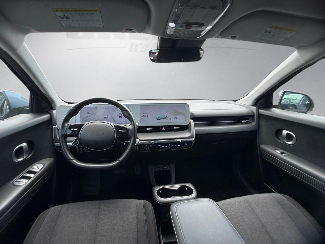 2024 Hyundai IONIQ 5 SEL Chantilly VA