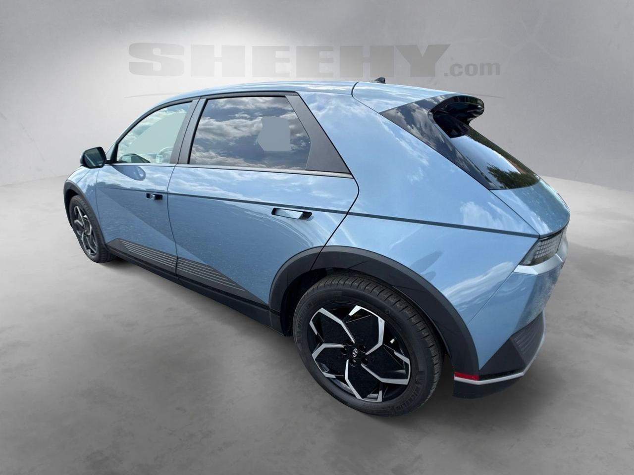 2024 Hyundai IONIQ 5 SEL Chantilly VA