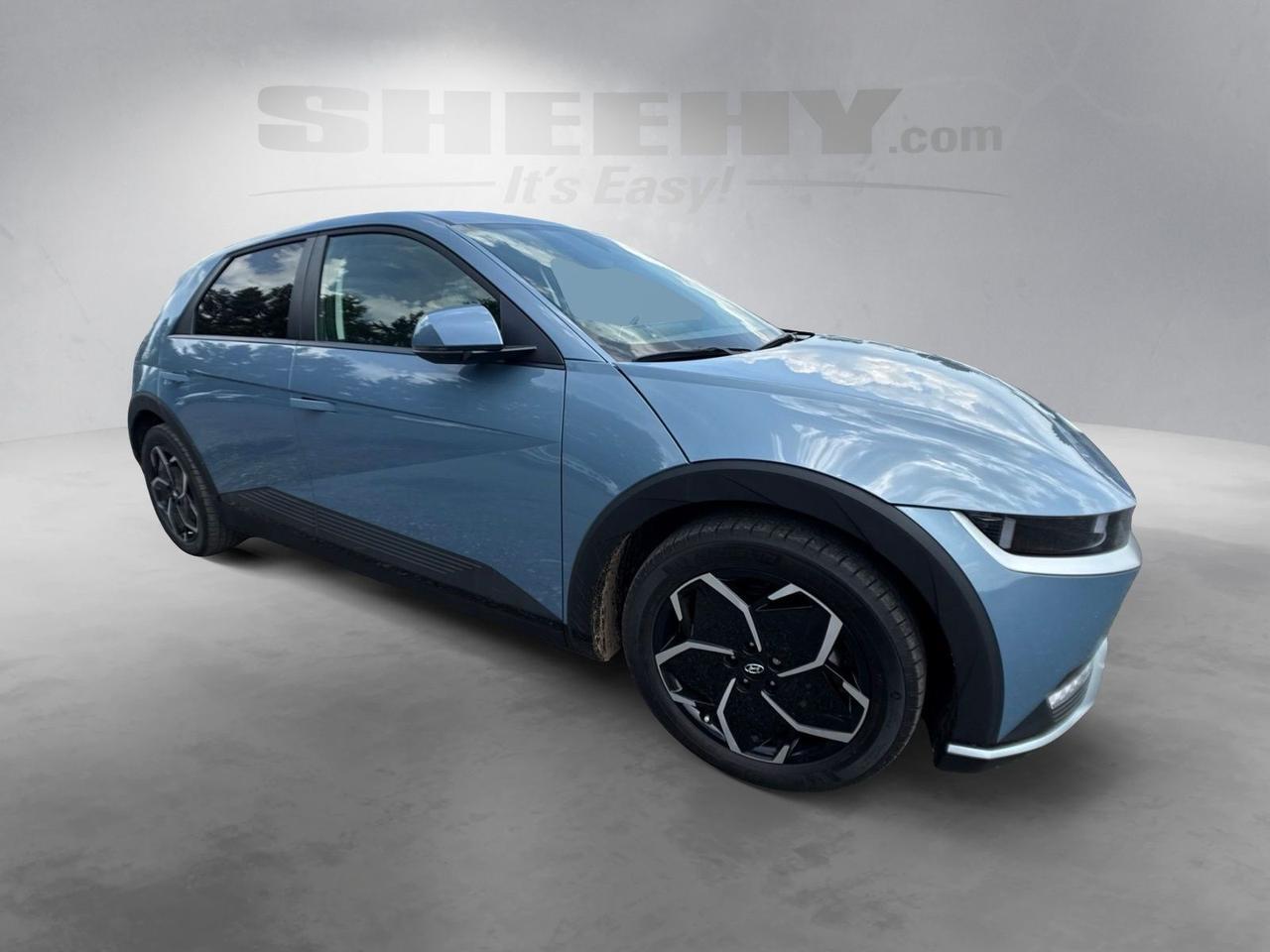 2024 Hyundai IONIQ 5 SEL Chantilly VA